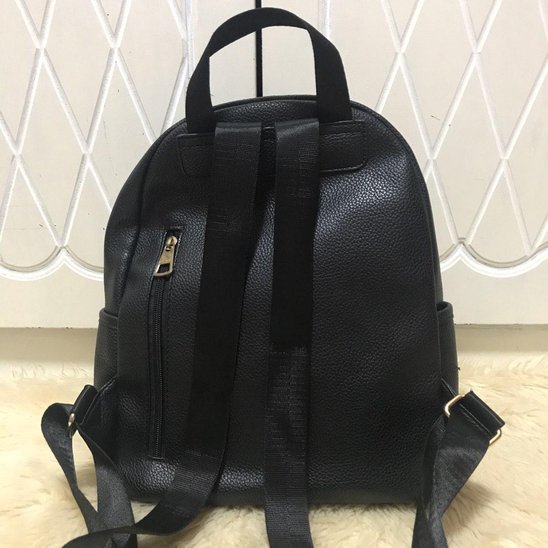 Marco Polo backpack, Women's Fashion, Bags & Wallets, Backpacks on