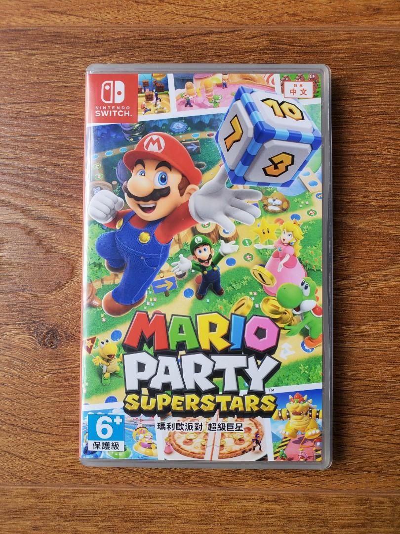 New Mario Party 2024 Release Date Ps5 Faina Norene