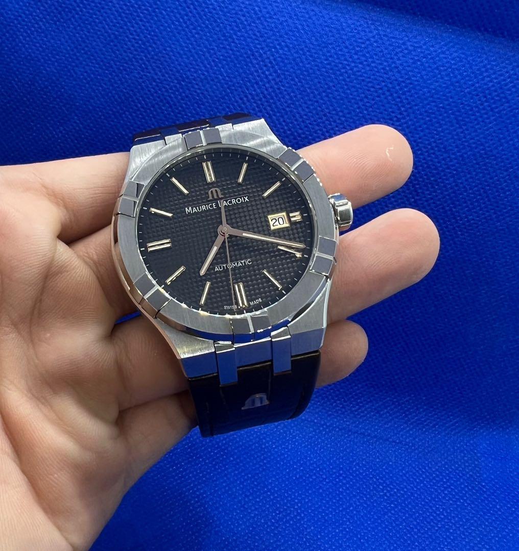 Maurice lacroix sales ap