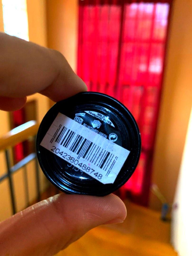 MAX FACTOR EYESHADOW (Category: Makeup) located in Muntinlupa City. Submitted by Tins_preloved (Listing ID 1179892598, Image 3). Description: .