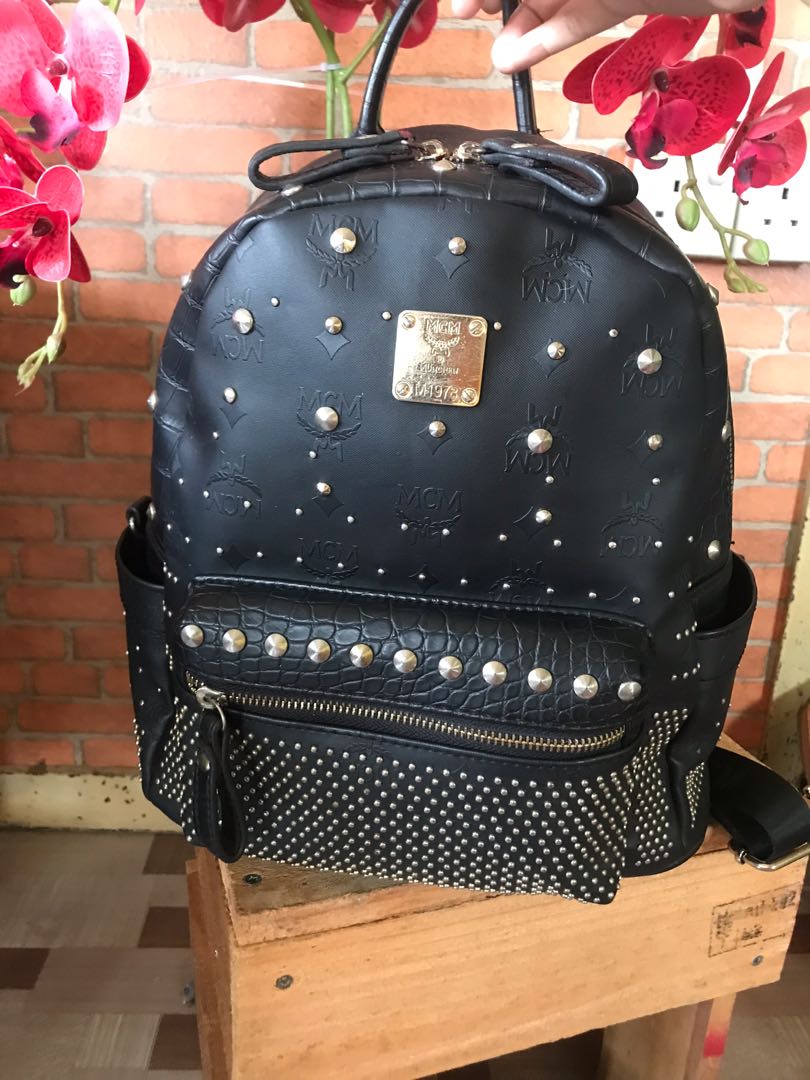 MCM Backpack