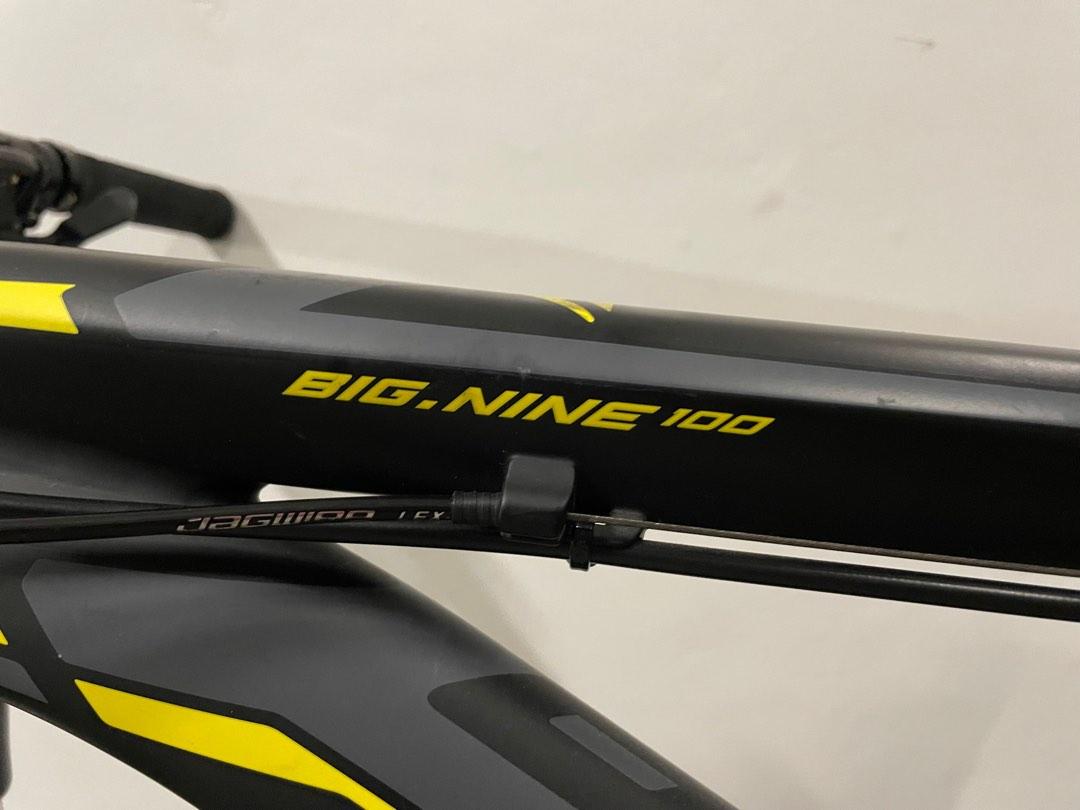 Merida big nine 100 for sale store