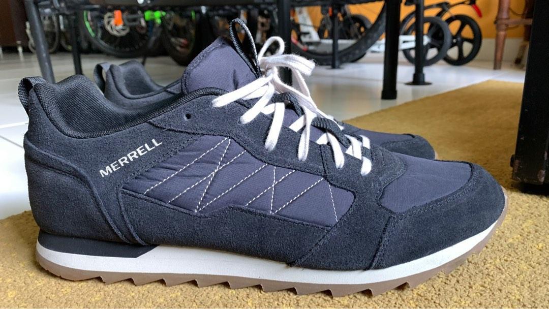 Merrell shoes discount size 14