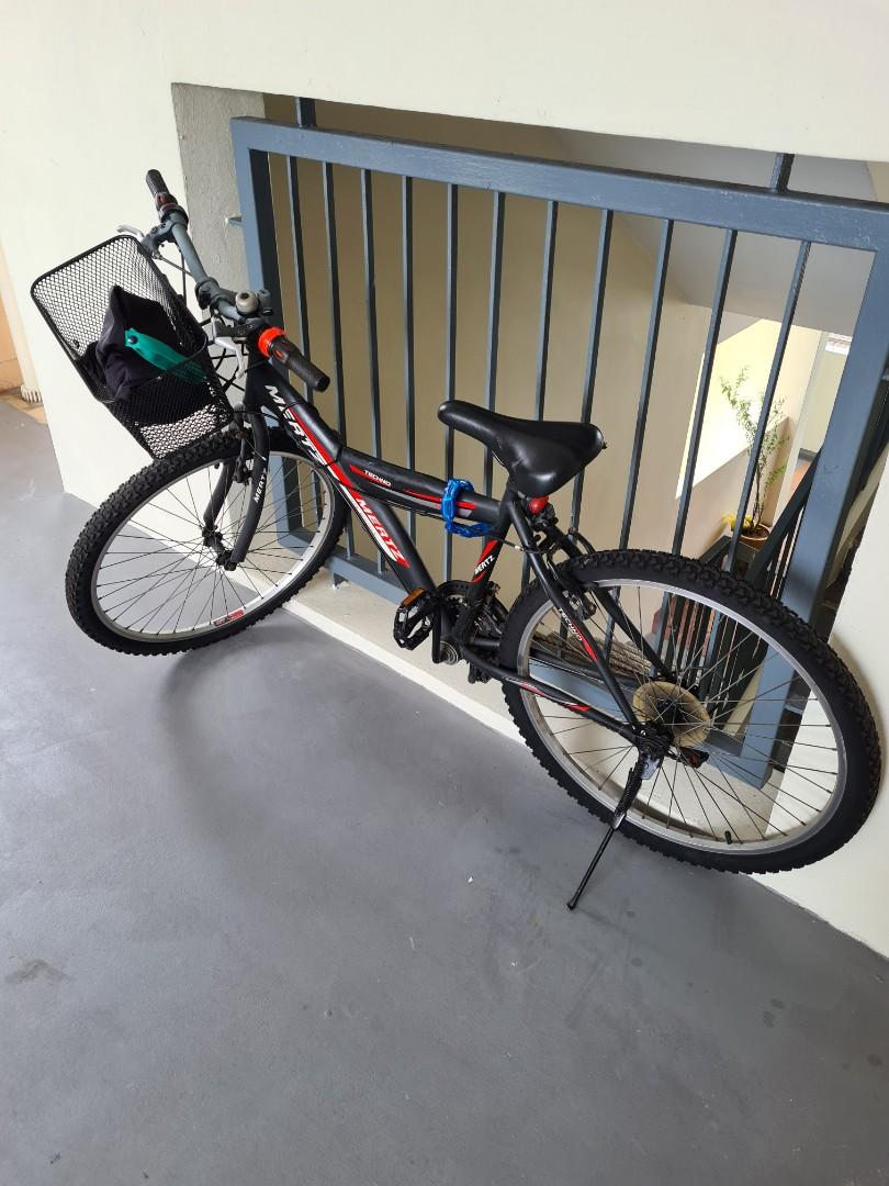 Bicycle used sales near me