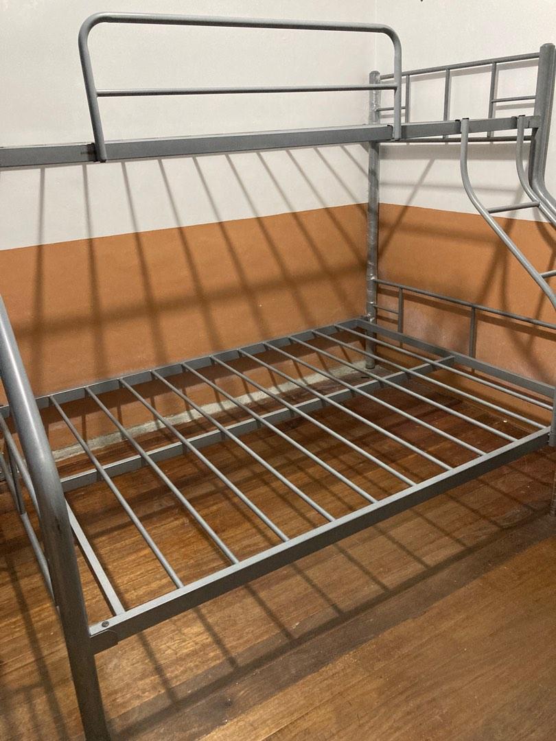 Metal Bunk Bed Doublesingle Be 1661078853 Be4d1ff9 Progressive 