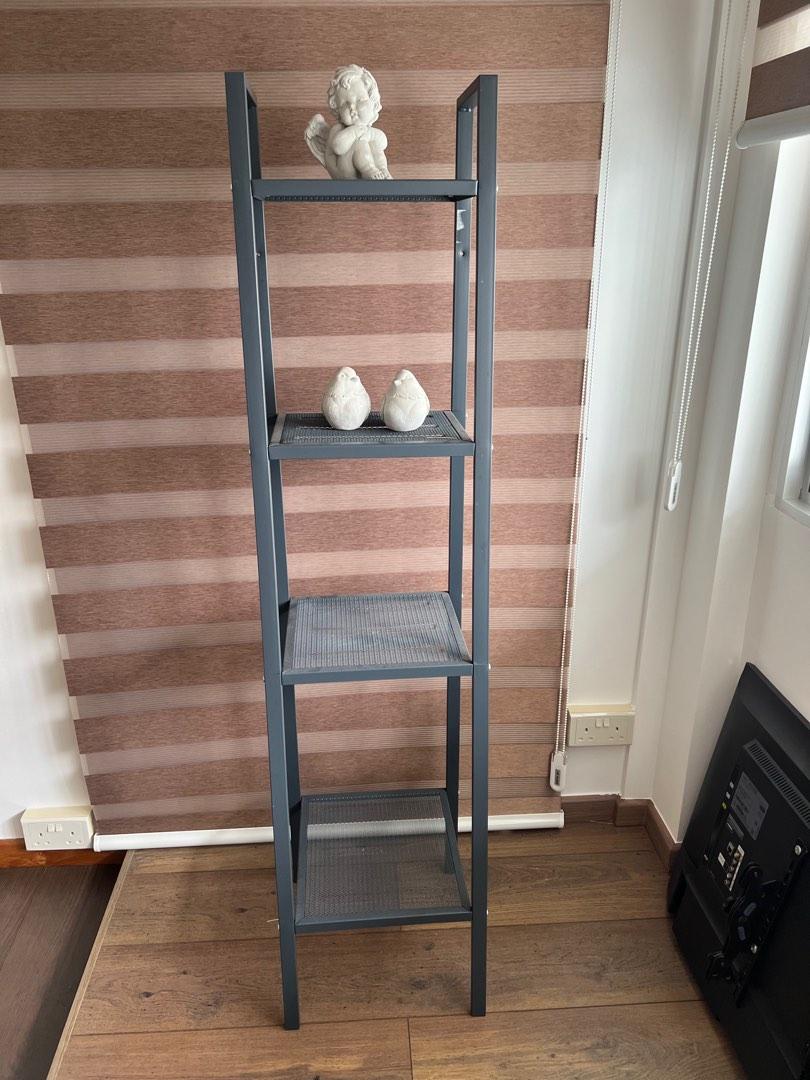 Metal shelf, Furniture & Home Living, Furniture, Shelves,