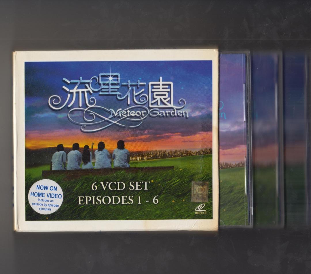 Meteor garden season clearance 1 episode 1