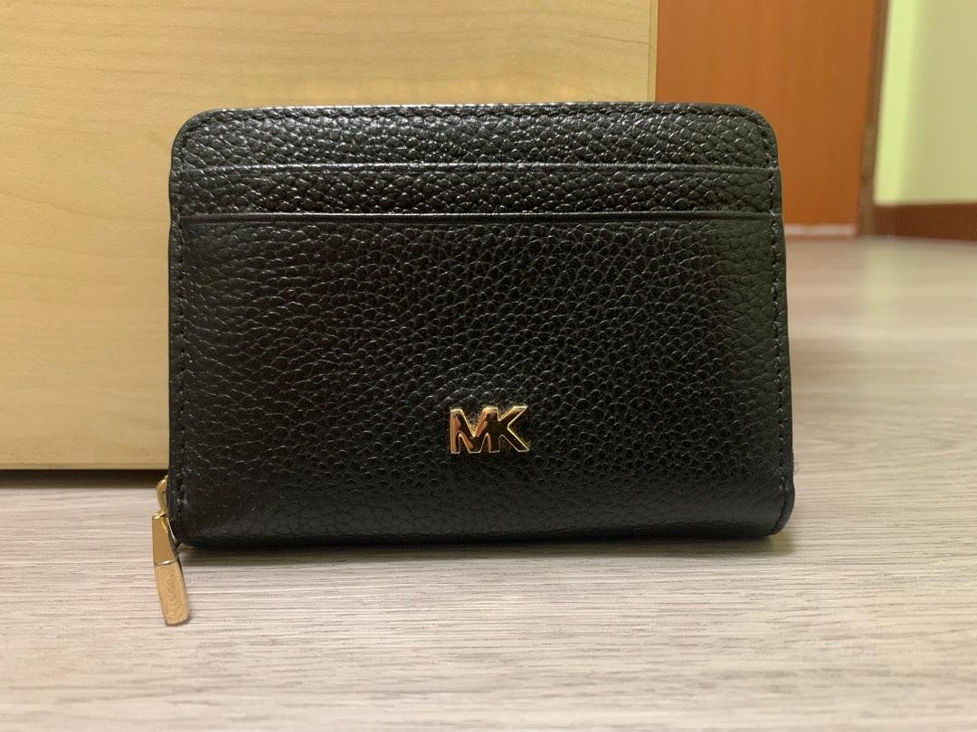 Money pieces coin card case best sale