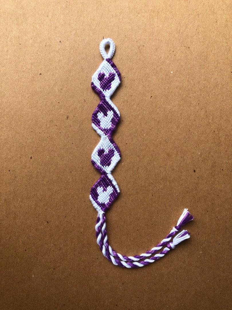 Mickey mouse outlet friendship bracelet
