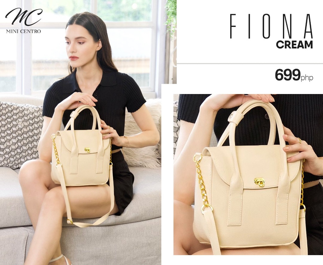Mini 2025 centro bags