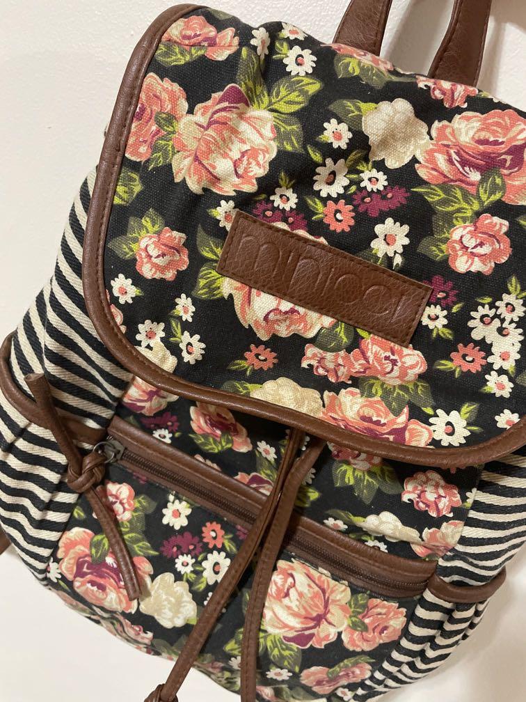 Minicci backpack hot sale