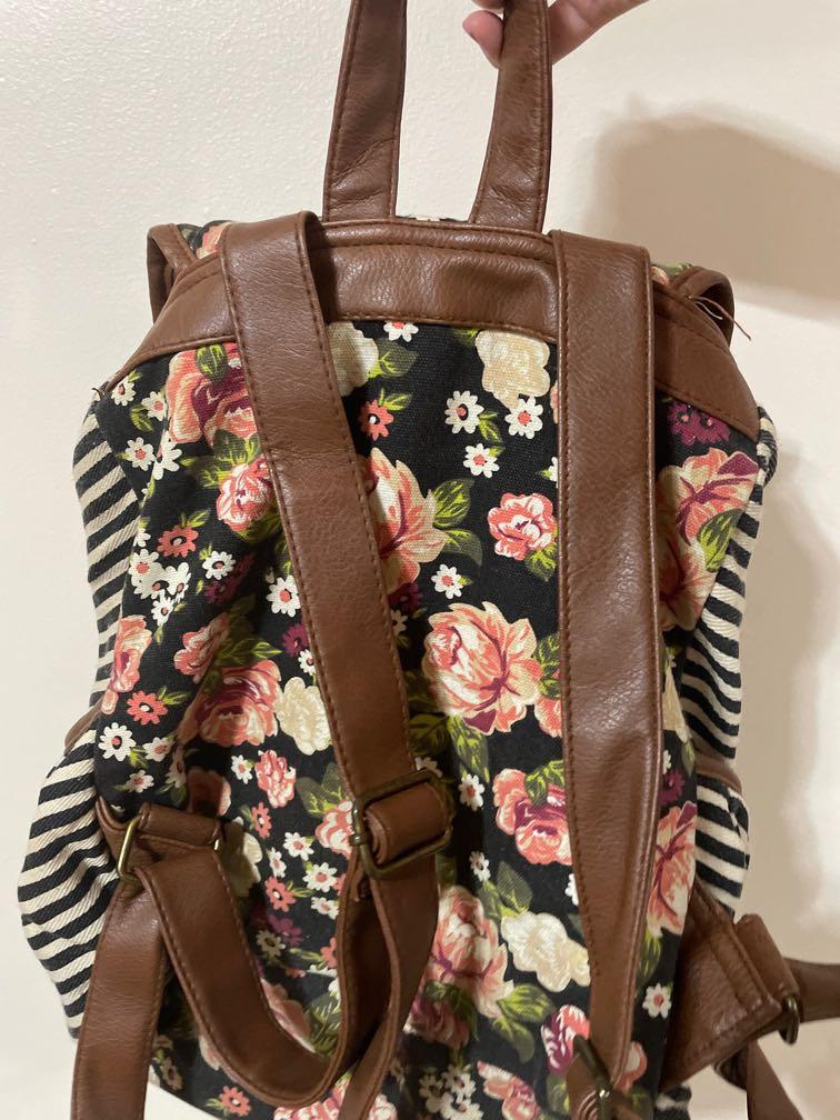 Minicci backpack sales