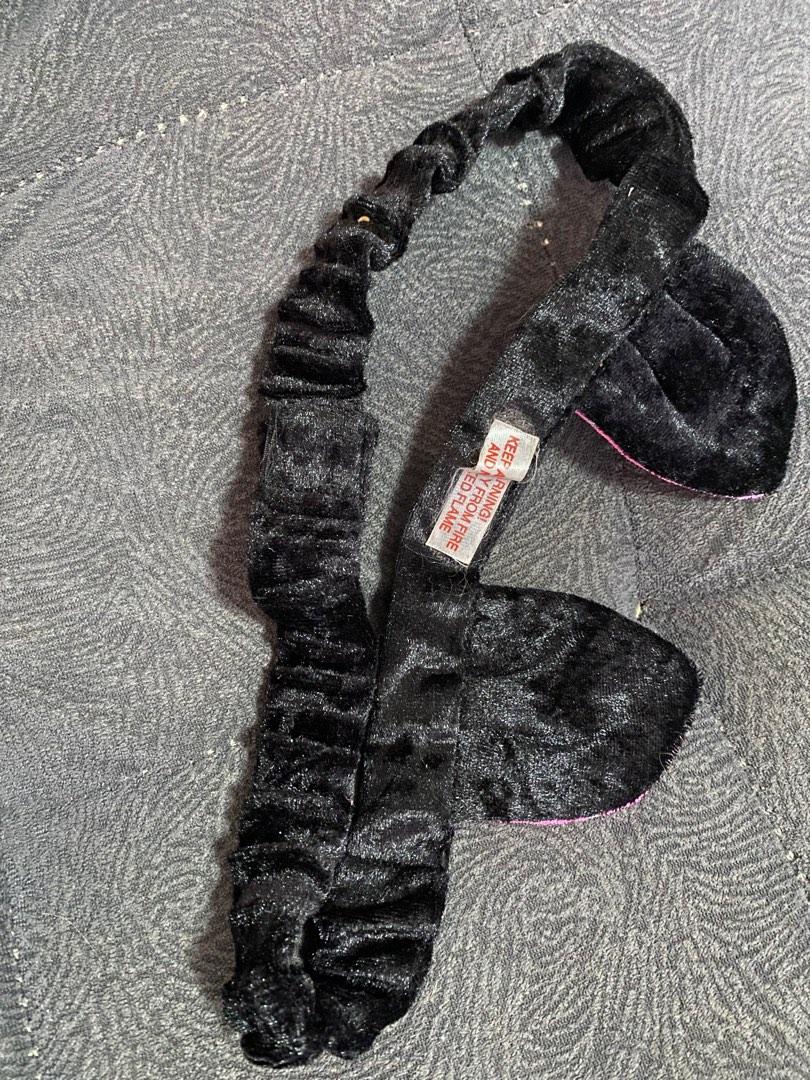 Minnie Disney Japan Headband, Women's Fashion, Watches & Accessories, Other Accessories on Carousell