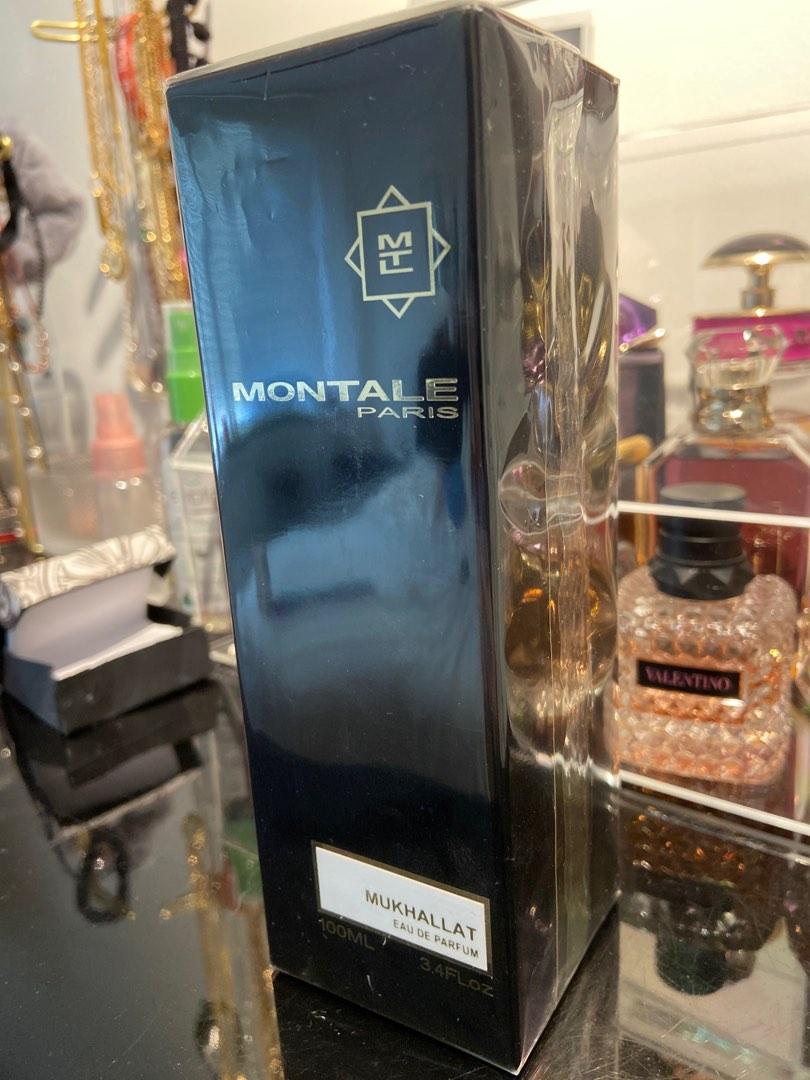 Montale Mukhallat 100ml, Beauty & Personal Care, Fragrance & Deodorants on  Carousell