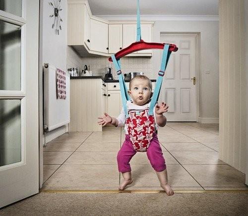Mothercare baby door bouncer sales