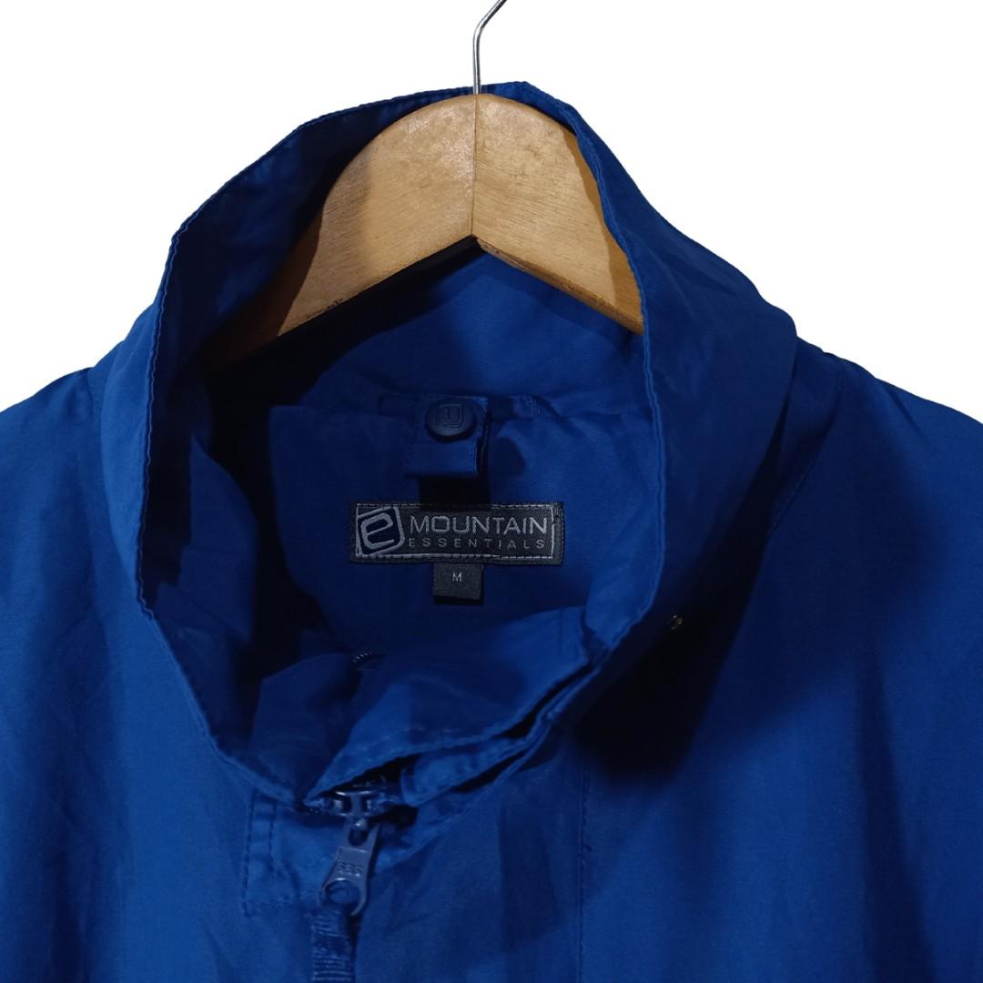 Mountain essentials sale jacket
