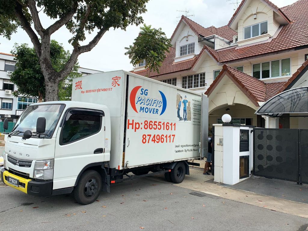 (Category: ) located in . Submitted by sgpacificmover (Listing ID 268448757, Image 1). Description: .