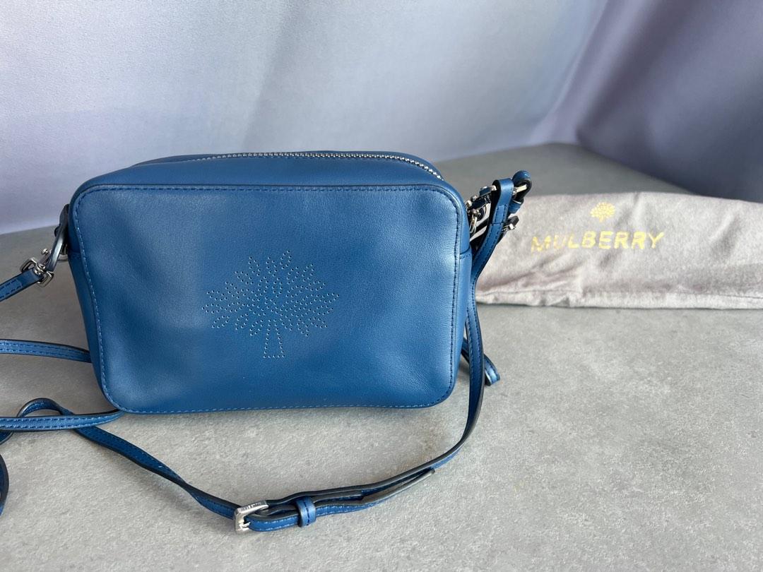 Mulberry blossom pochette on sale