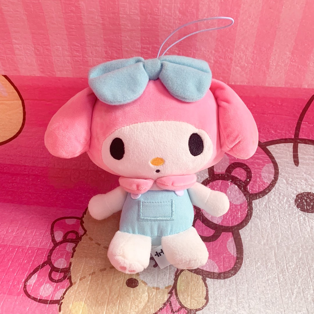 My melody, Hobbies & Toys, Toys & Games on Carousell