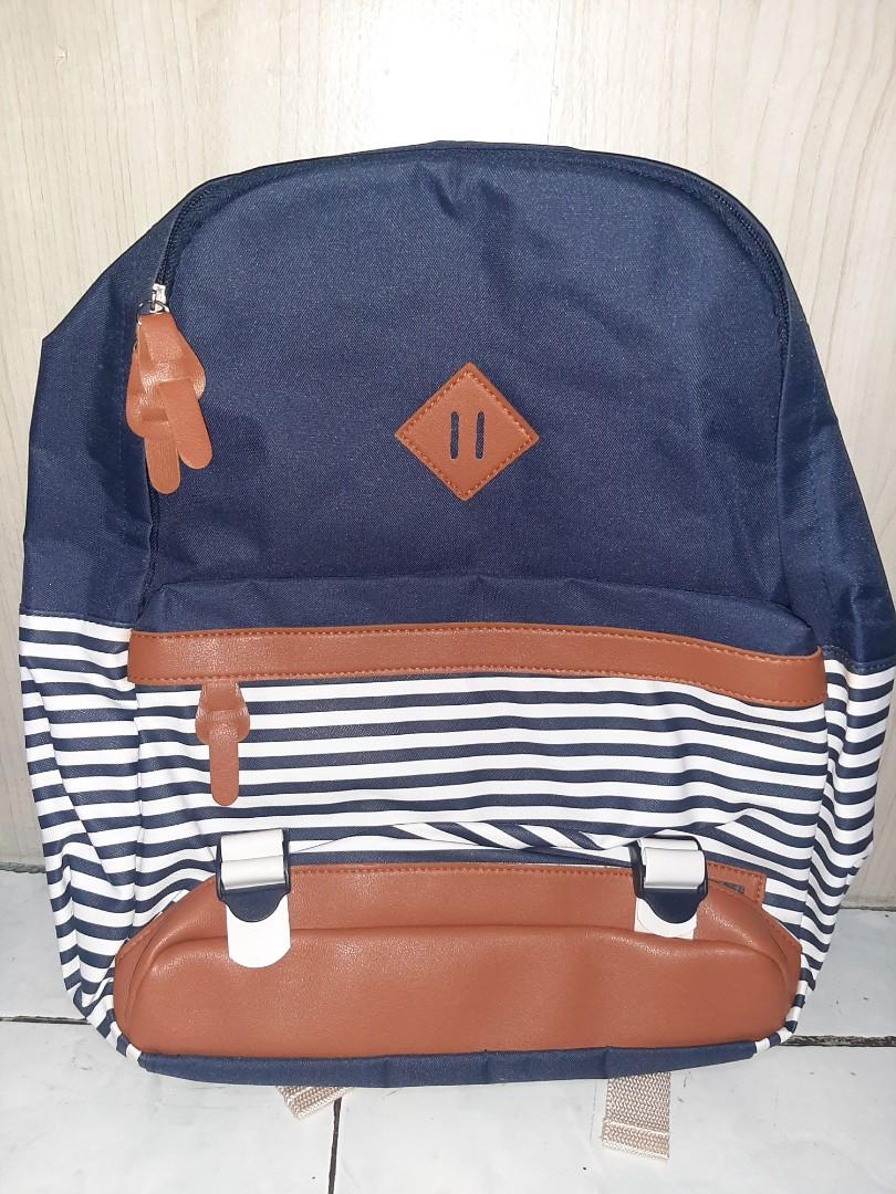 Natasha backpack 2025