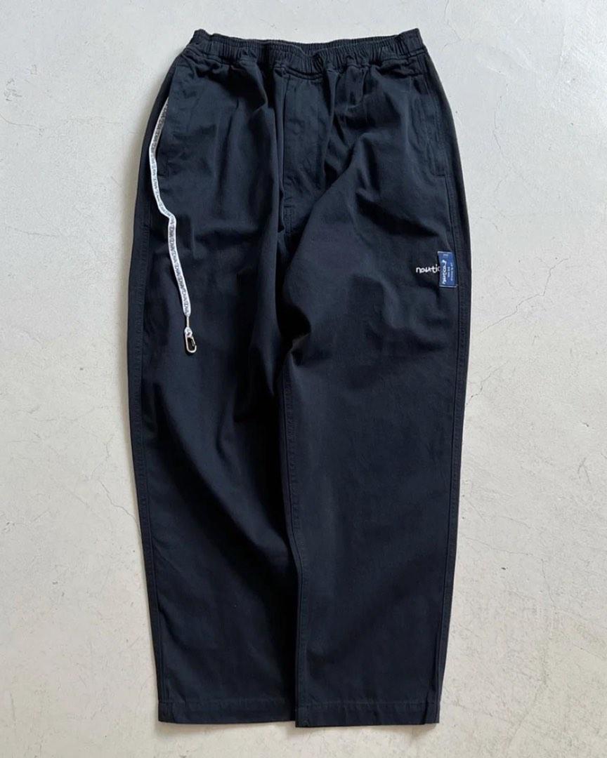 NAUTICA JP Easy Chino Pants II, 男裝, 褲＆半截裙, Chino褲