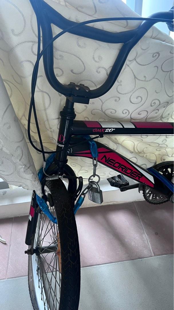 Neorider Bicycle