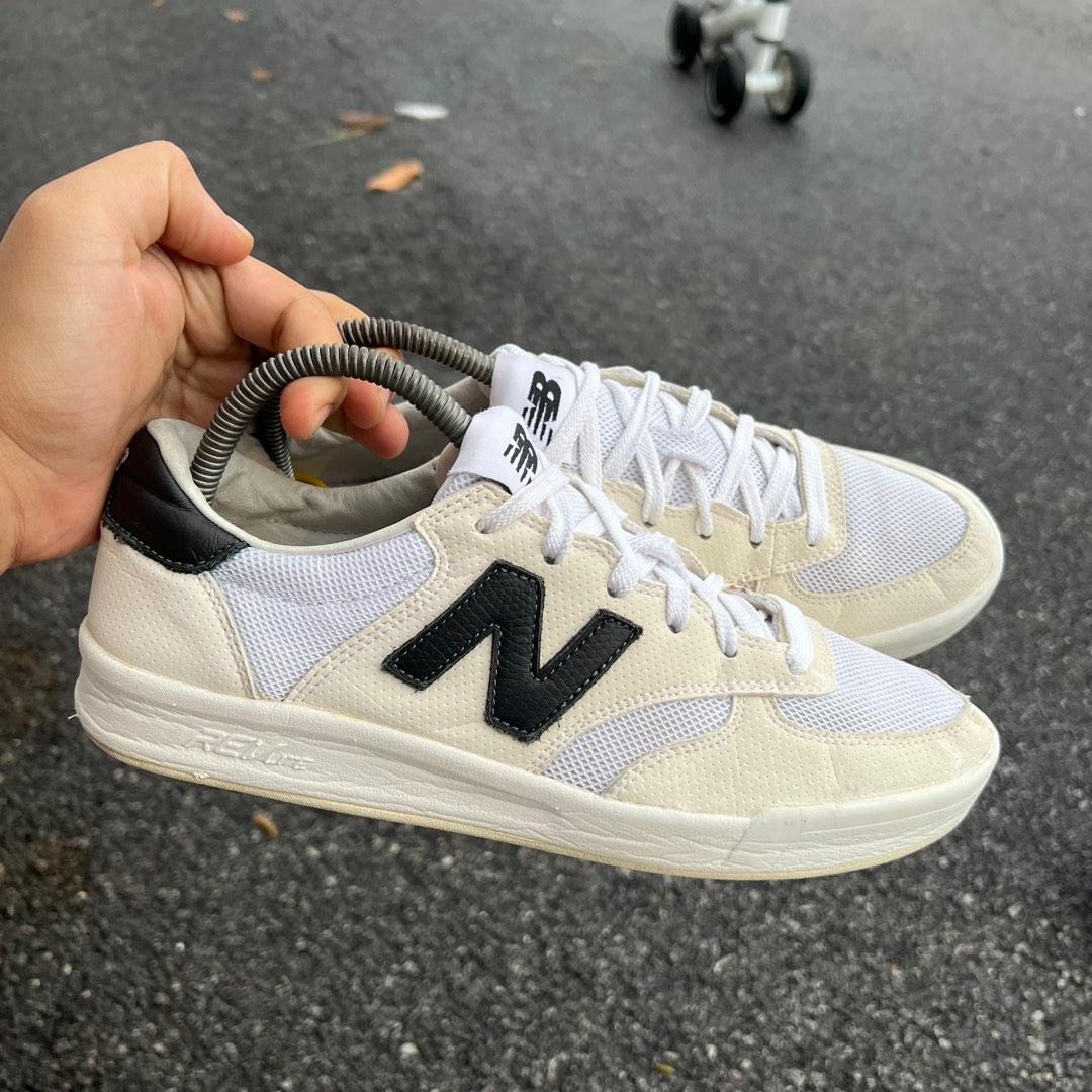 New balance hotsell vintage 300 crt