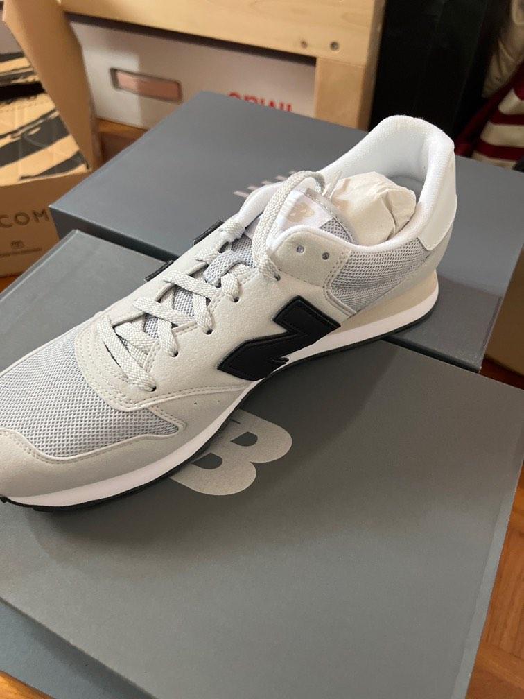 new balance 500 price