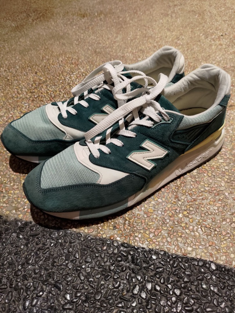 New balance 988 usa shop