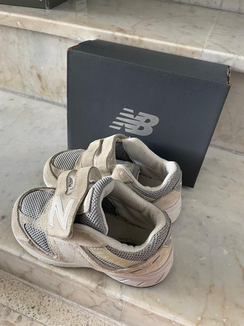 New balance 2025 990 kids