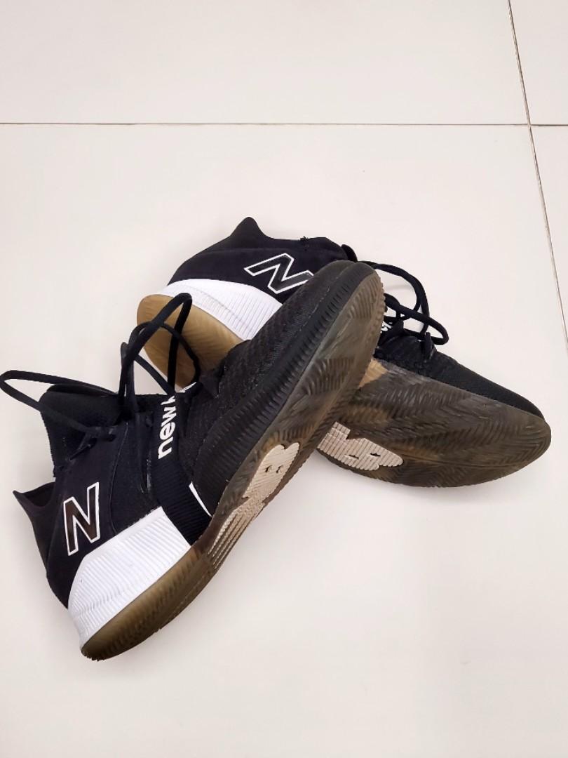 New Balance Basketball shoe, Men's Fashion, Footwear, Sneakers on Carousell