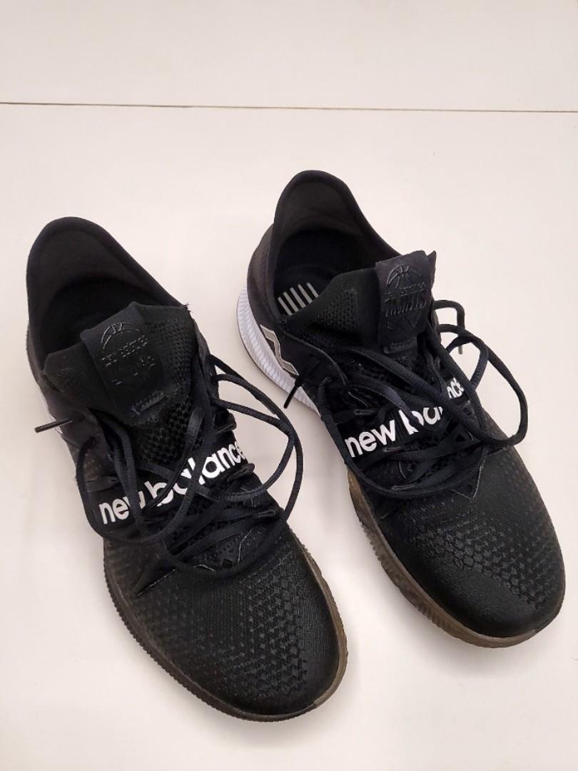 New Balance Basketball shoe, Men's Fashion, Footwear, Sneakers on Carousell