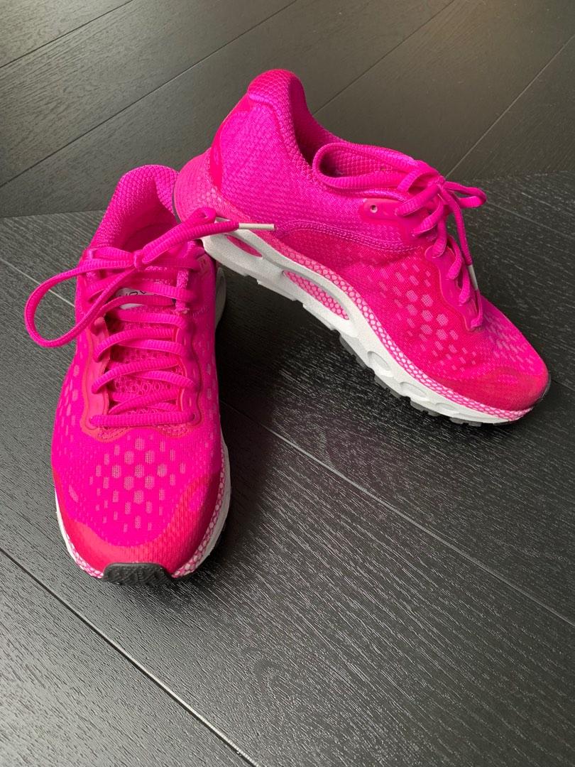 New Balance Hovr Infinite 3 womens sneakers Eu 38 Women s Fashion Footwear Sneakers on Carousell