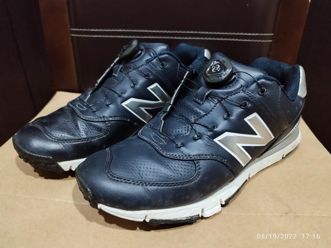 New Balanced Golf Shoe, Sports Equipment, Sports & Games, Golf on Carousell