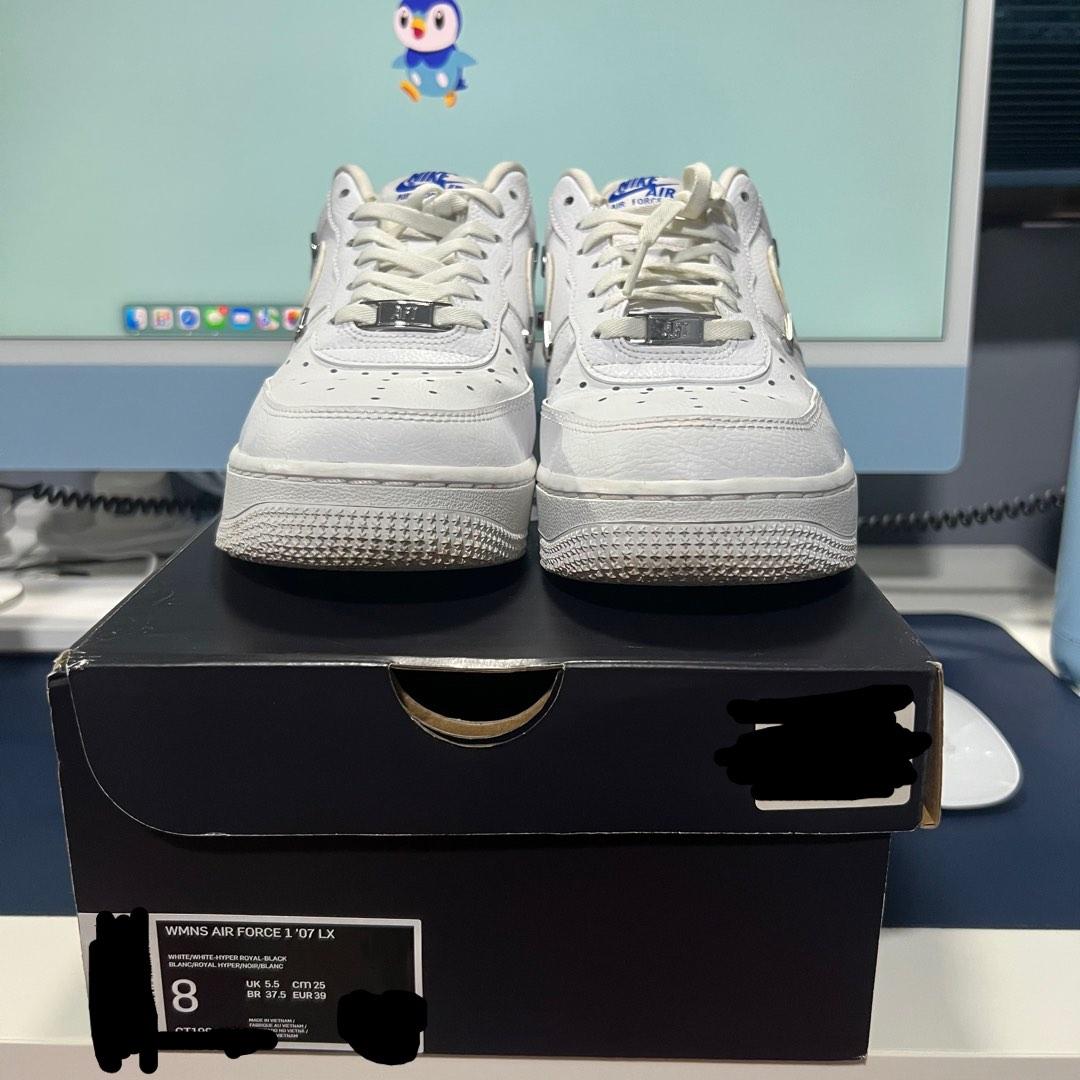 Air force wmns best sale 1 07