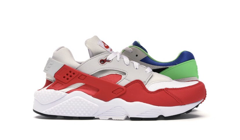 Air huarache dna clearance ch 1 pack