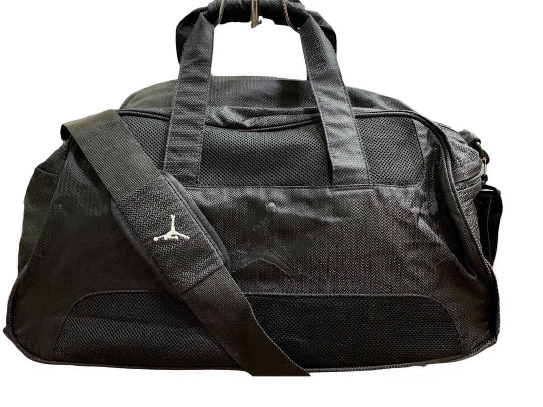 jd nike air bag