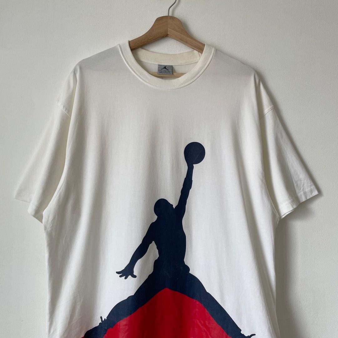 Michael jordan top dri fit shirt