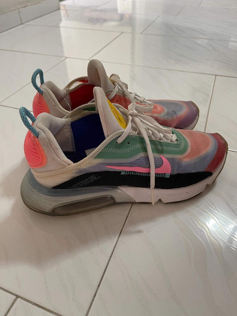 Nike 270 betrue 2020 2025