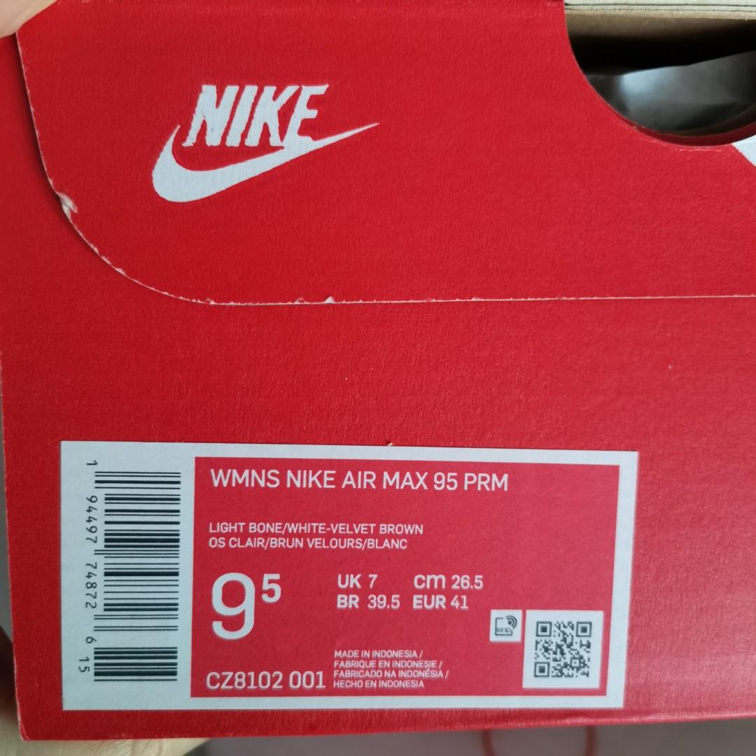 mens nike air max limited edition