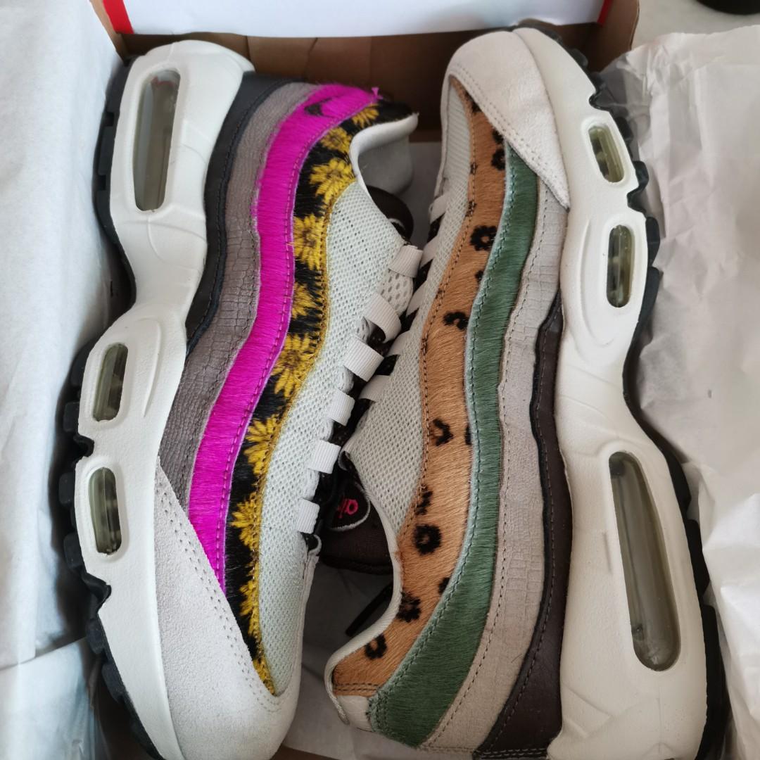 mens nike air max limited edition