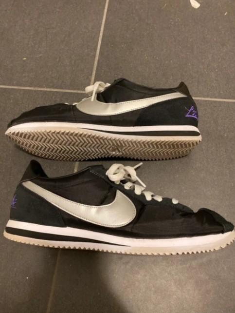 Nike cortez la kings outlet