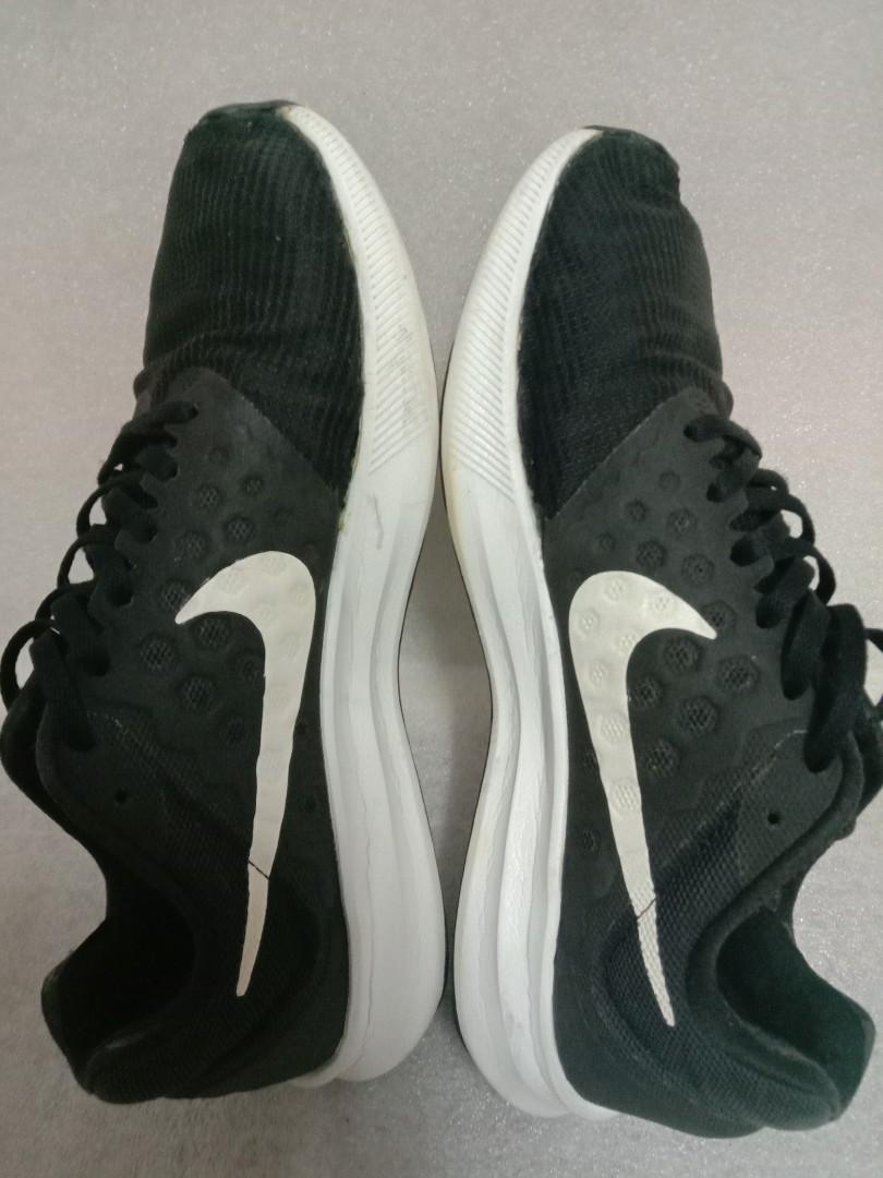 Nike Downshifter 7 Running Size 8uk 27CM Men s Fashion Footwear