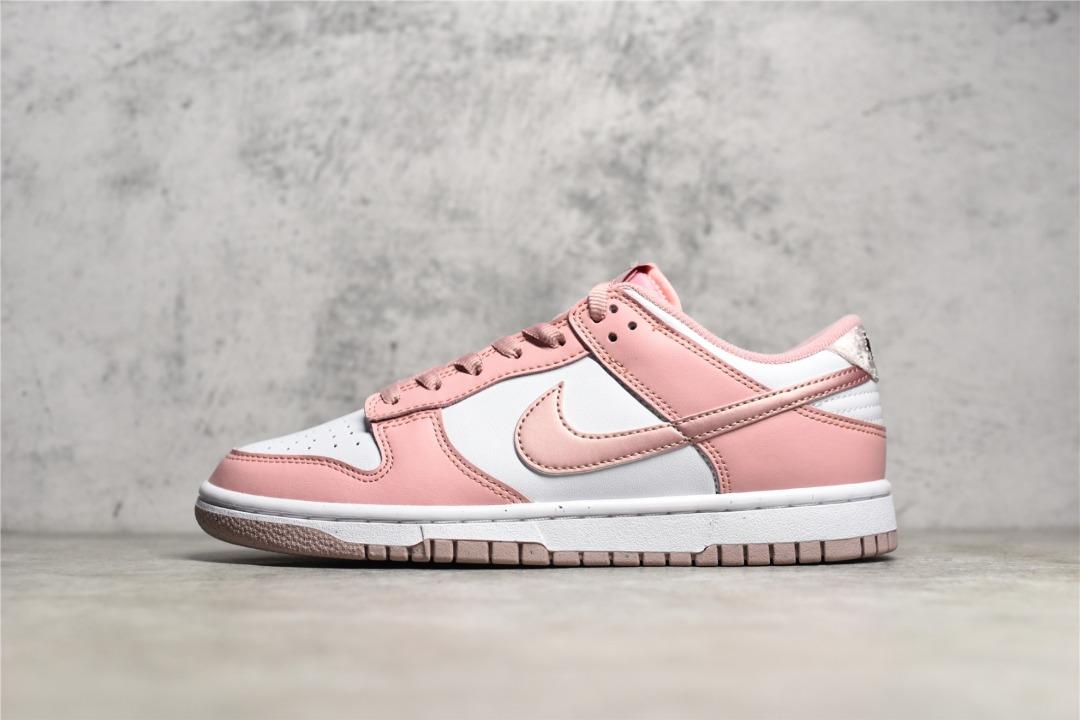 Pink Orange Pearl Shoes Pink Orange Pearl Dunks Raffle Nike SB