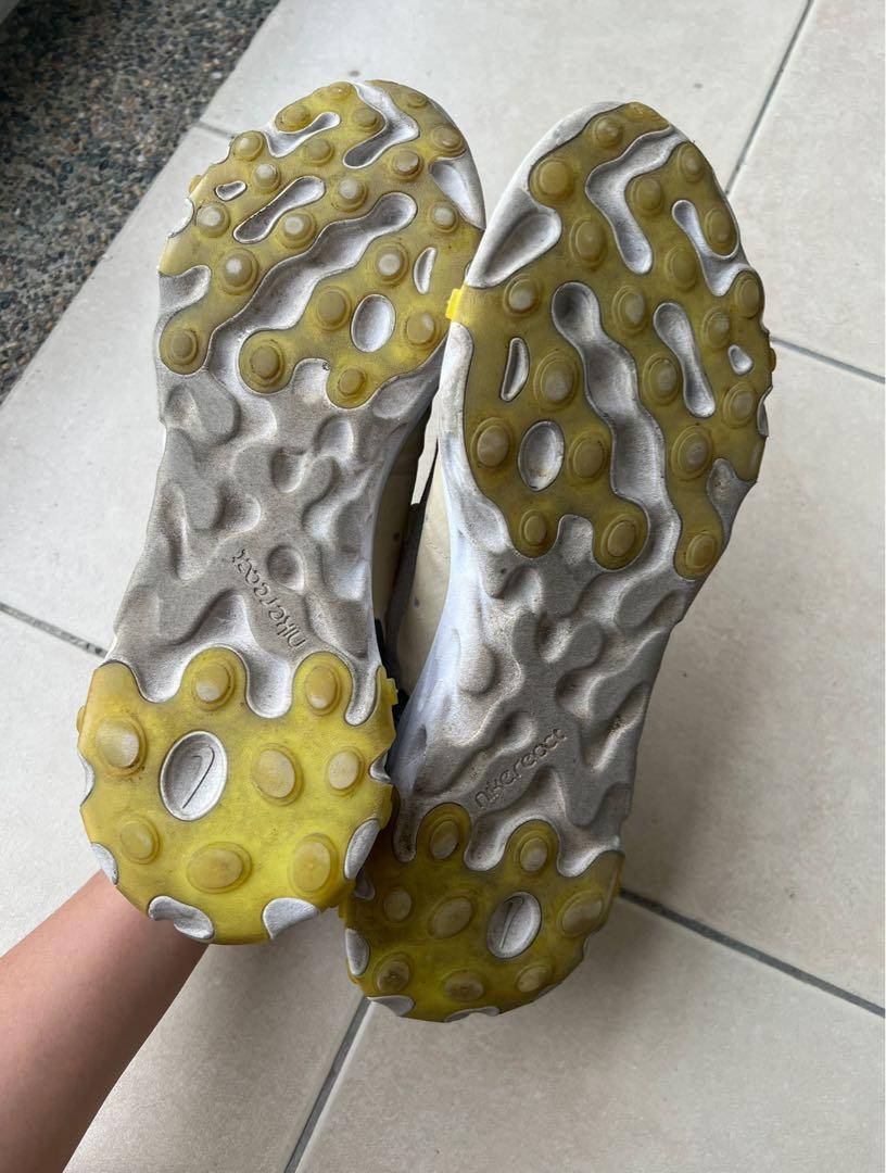 Nike Element React 87 (Category: Sneakers) located in Taguig. Submitted by AVdeclutters (Listing ID 1179965134, Image 2). Description: - 8.5/10 condition - size 11.