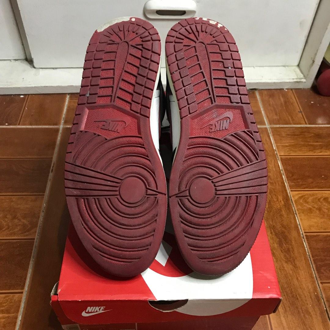 bloodline jordan 1