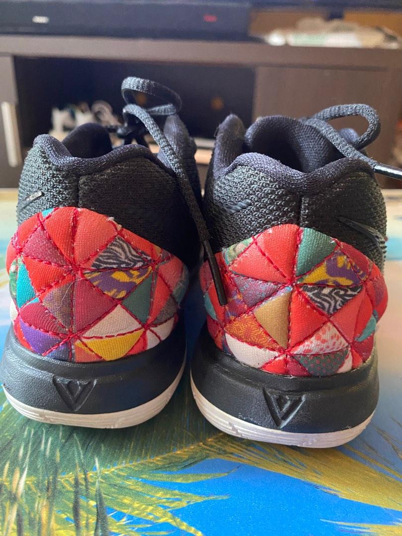 Kyrie 5s kids shop