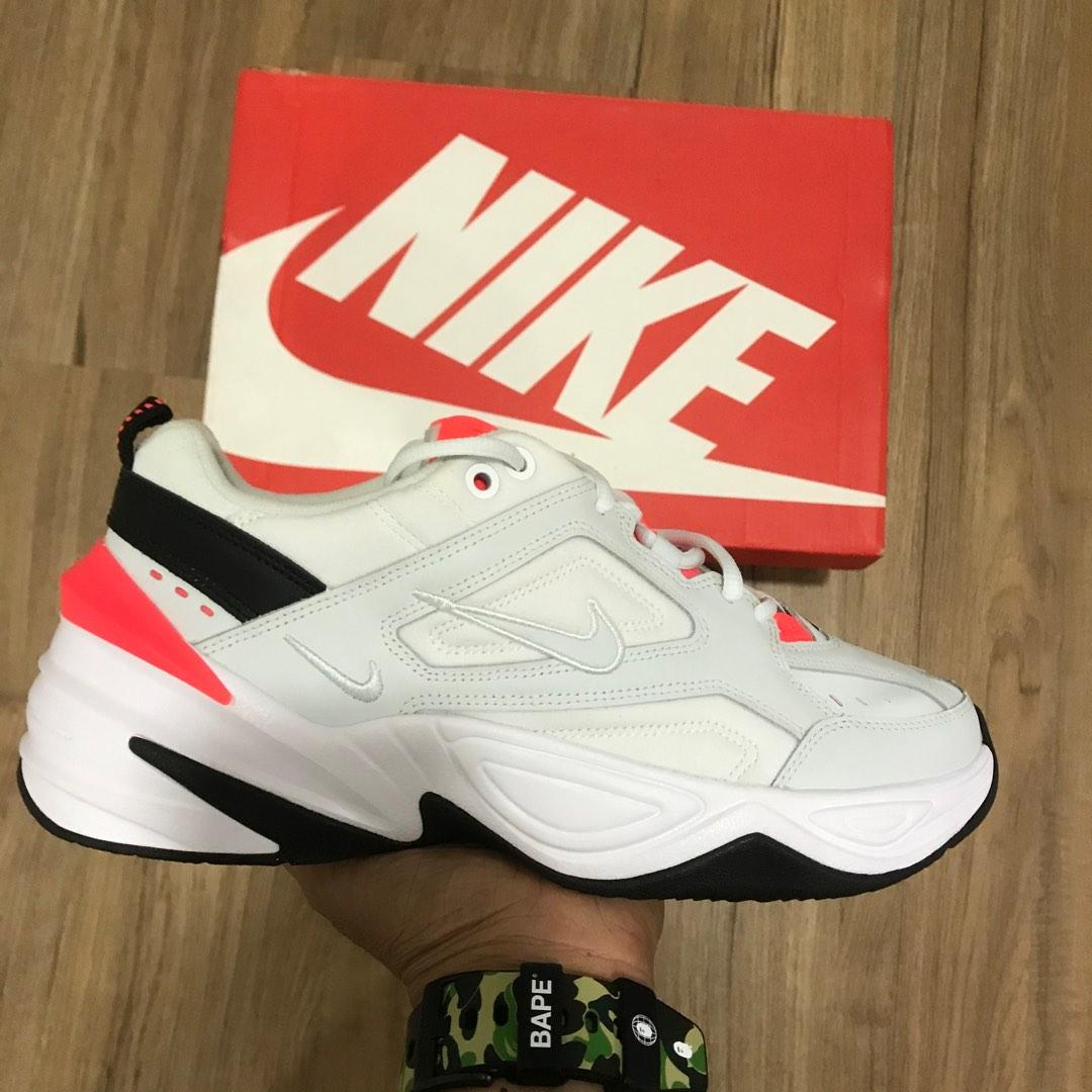 Nike x air on sale monarch m2k femme