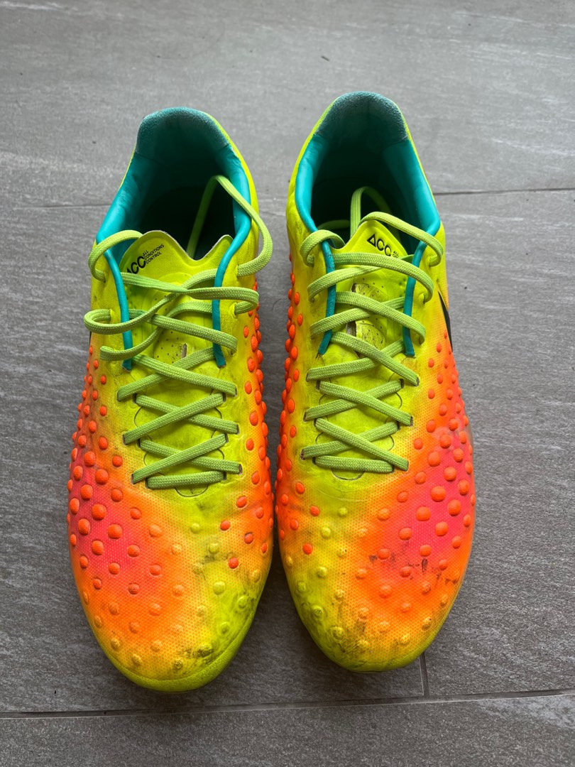 magista opus ii fg