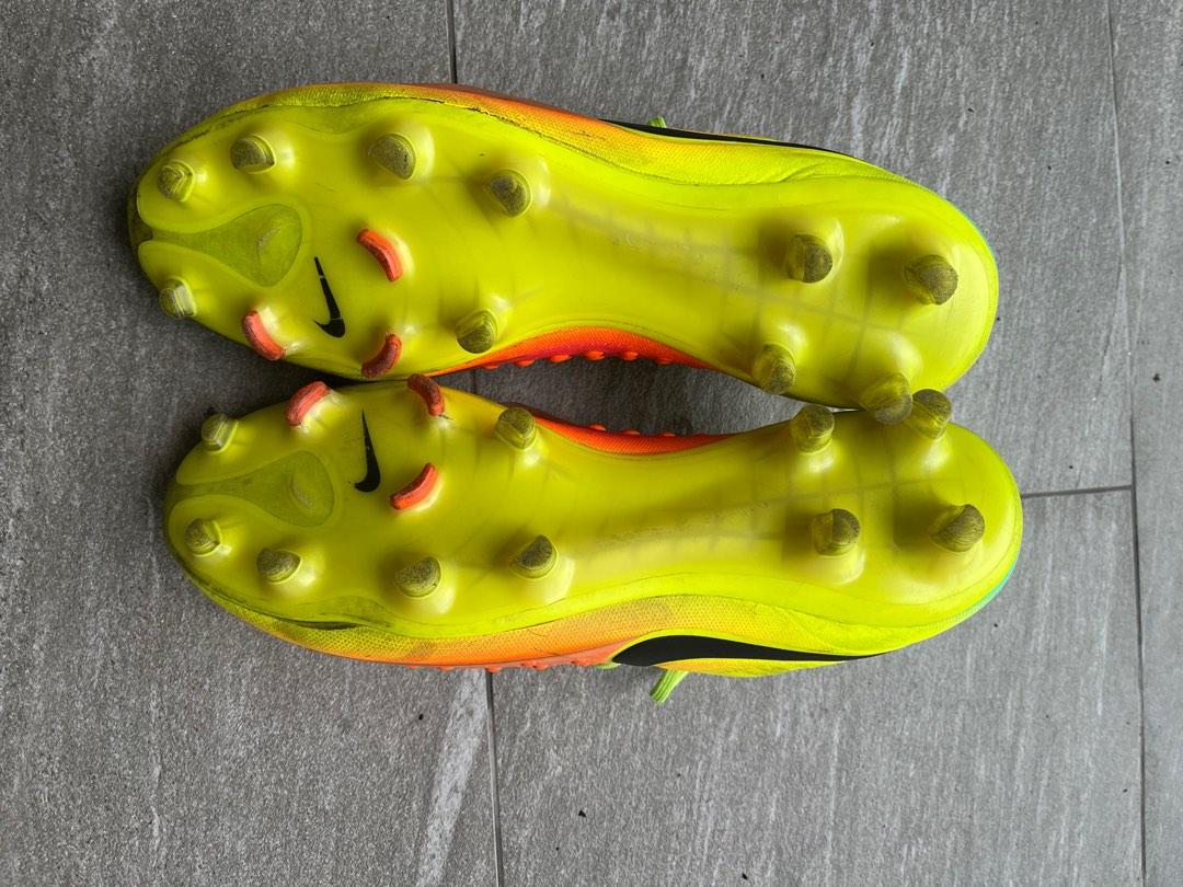 nike magista opus 2 elite